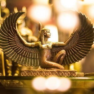 egyptian goddess Egypt