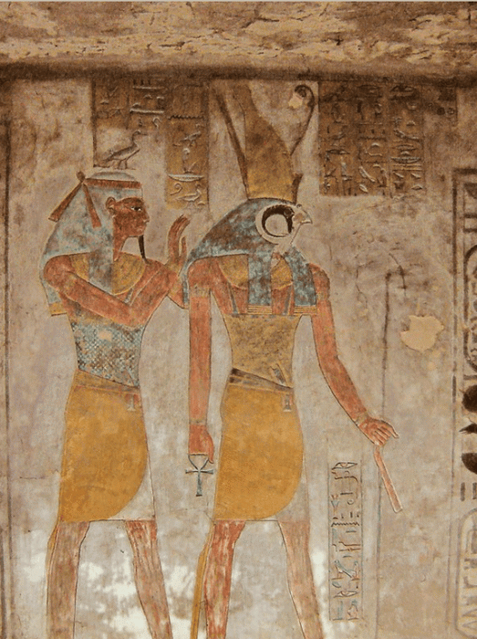 geb Egyptian goddess egyptat