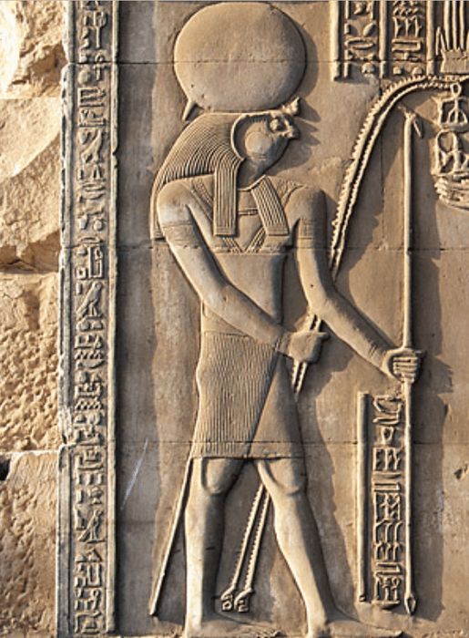 ra Egyptian goddess egyptat