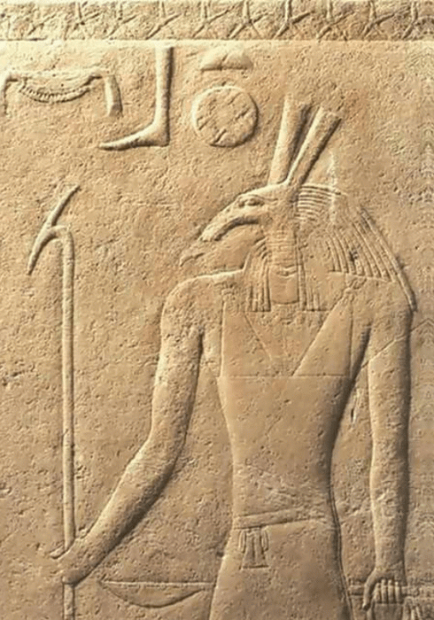 set Egyptian goddess egyptat