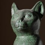 Egyptat Who is Bastet