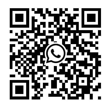 egyptat whtasapp QR