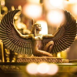 Egyptian goddess Egypt