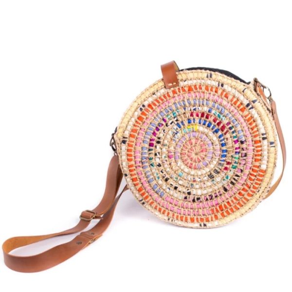 Full Moon Bag