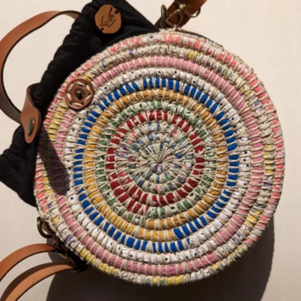 Full Moon Bag