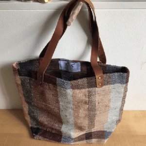 Boat Shape Bag