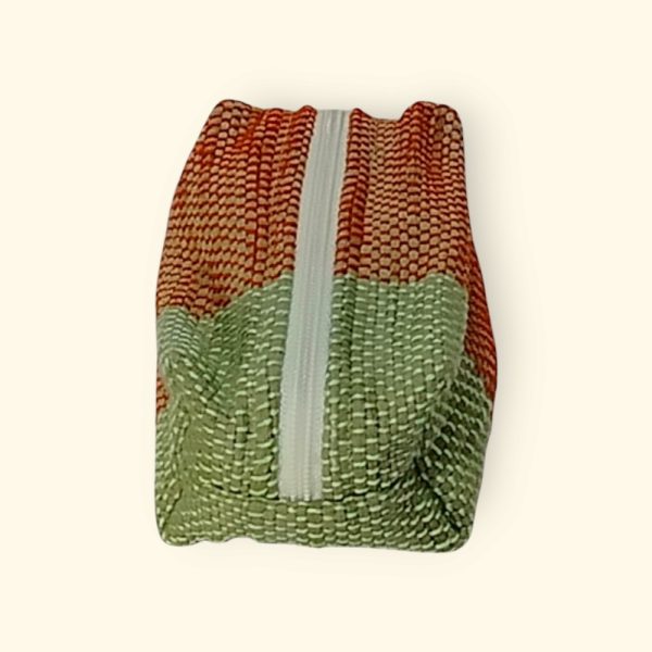 Colorful Handcrafted Pouches