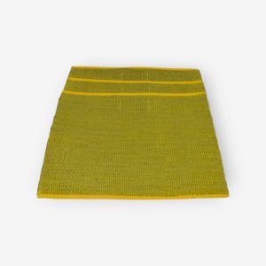 Eco-Friendly Handwoven Placemat