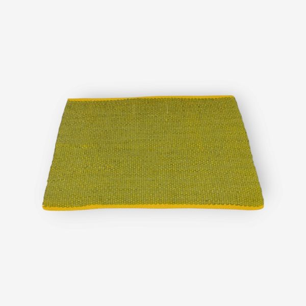 Eco-Friendly Handwoven Placemat