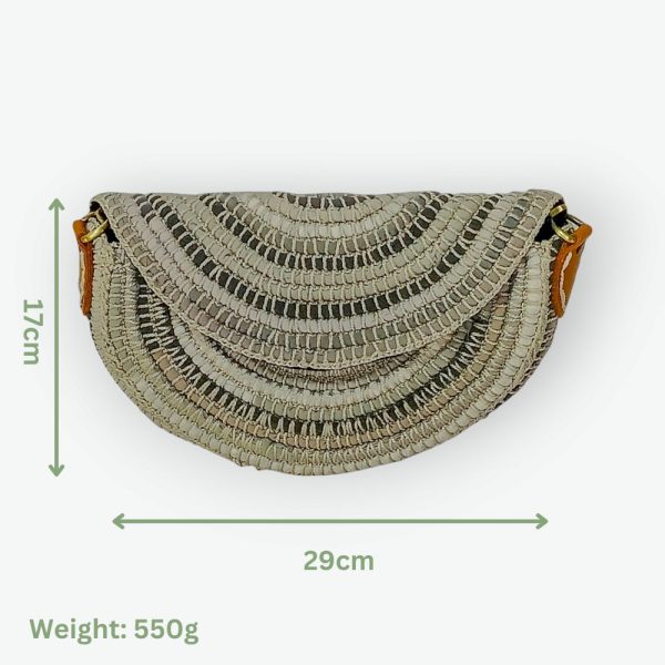 Half Moon Bag C01