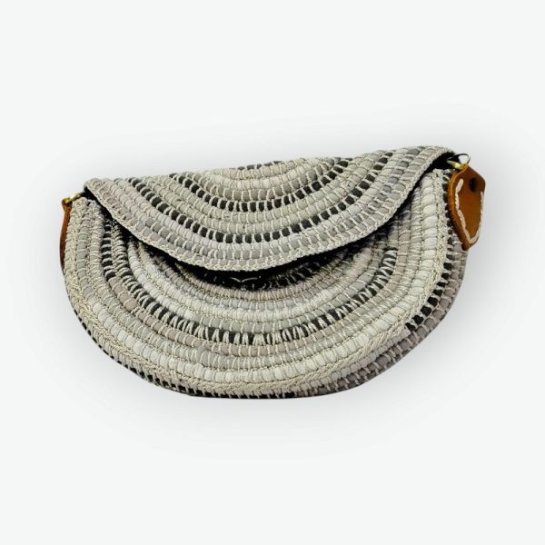 Half Moon Bag C01