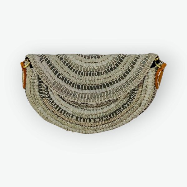 Half Moon Bag C01