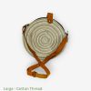 Large Full Moon Bag