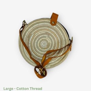 Large Full Moon Bag