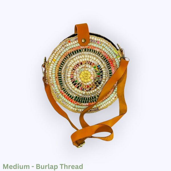 Medium Full Moon Bag