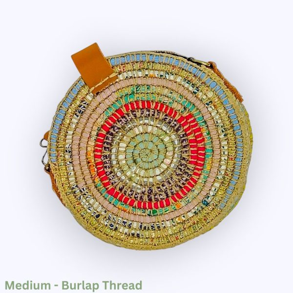 Medium Full Moon Bag