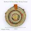 Medium Full Moon Bag