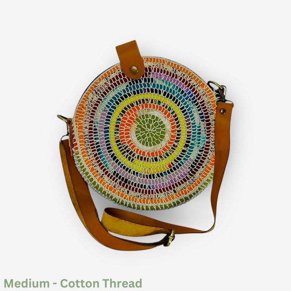 Medium Full Moon Bag