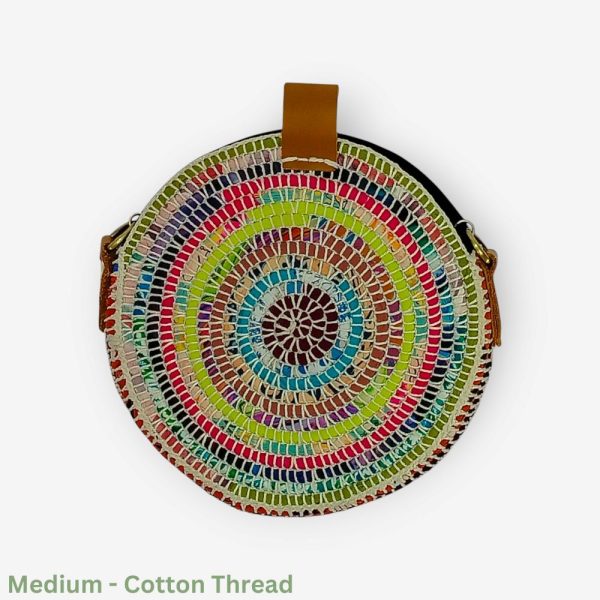 Medium Full Moon Bag