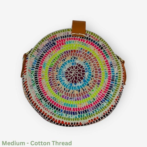 Medium Full Moon Bag