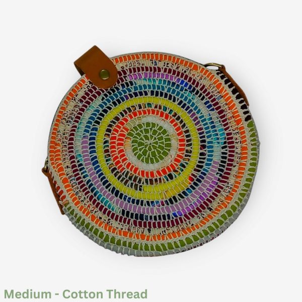 Medium Full Moon Bag