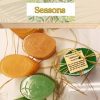 Seasons Package