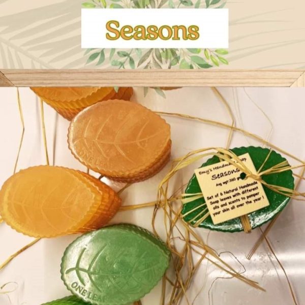 Seasons Package