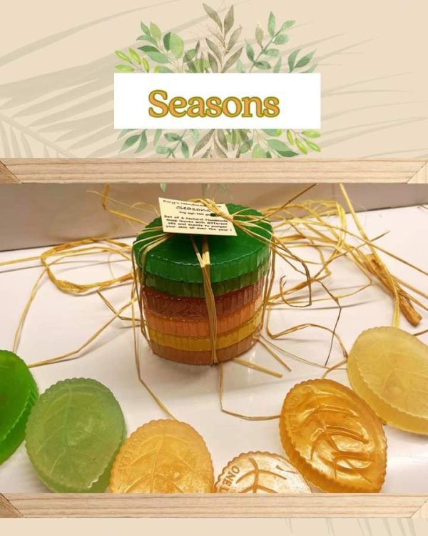 Seasons Package