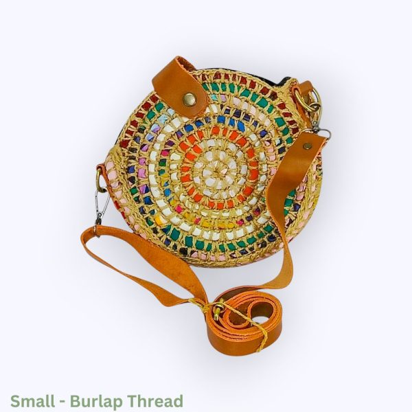 Small Full Moon Bag