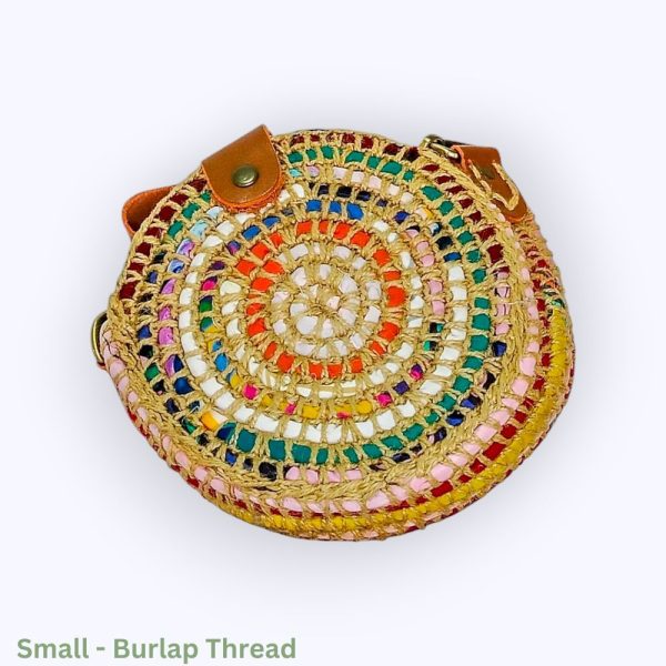 Small Full Moon Bag