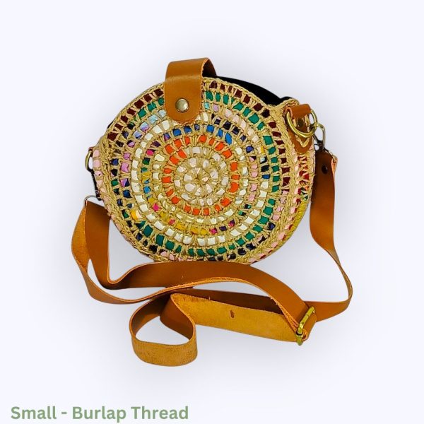 Small Full Moon Bag