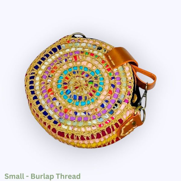 Small Full Moon Bag