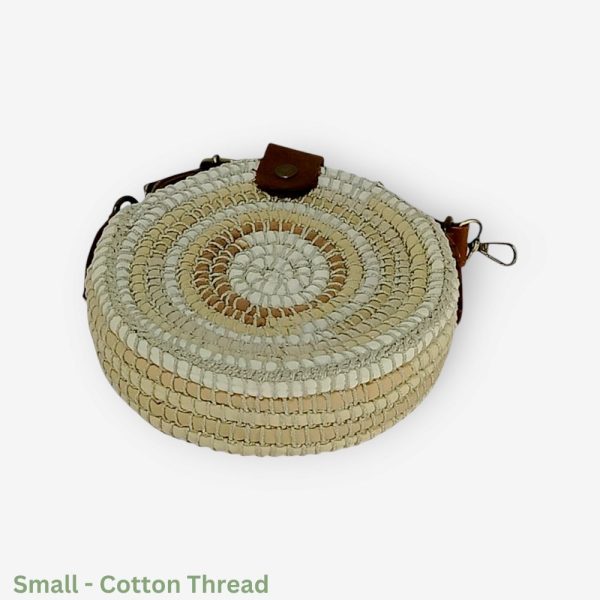 Full Moon Bag