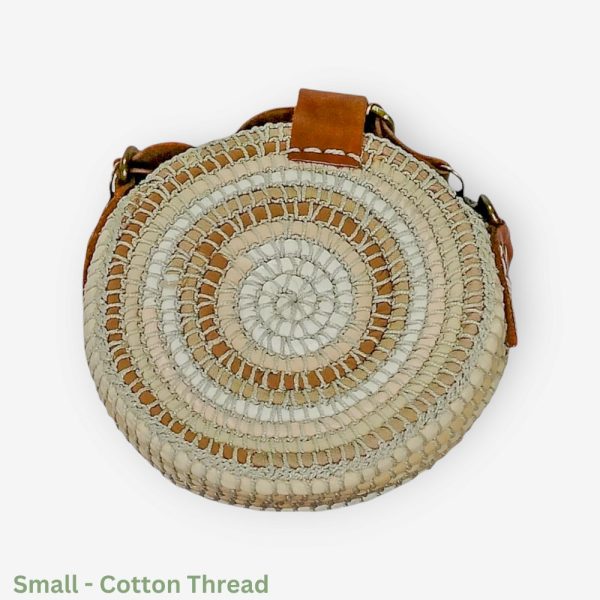 Full Moon Bag