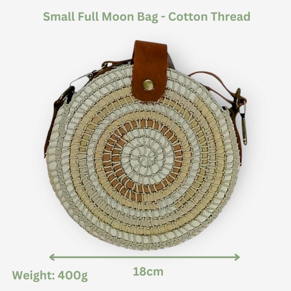 Full Moon Bag