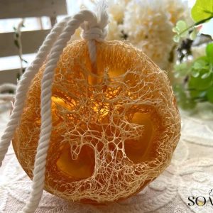 Soap on a Rope