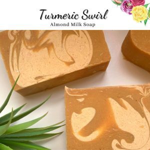 Turmeric Swirl