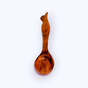 Bird Serving Set