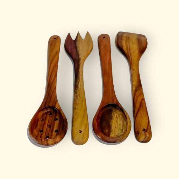 Cooking & Serving Set