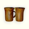 Flared Mugs