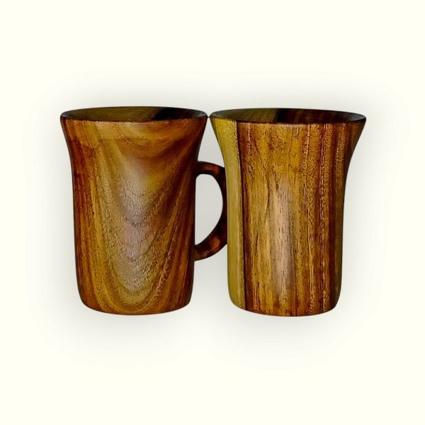 Flared Mugs