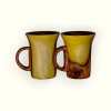 Flared Mugs