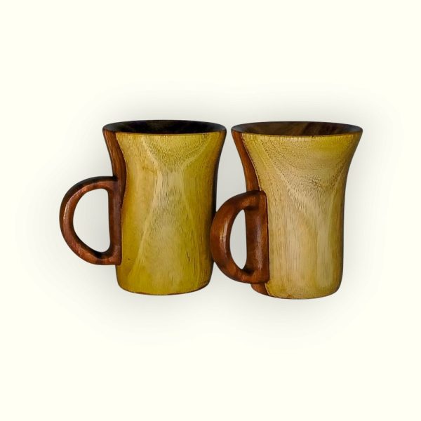 Flared Mugs