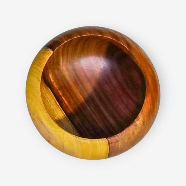 Oval Bowl Set