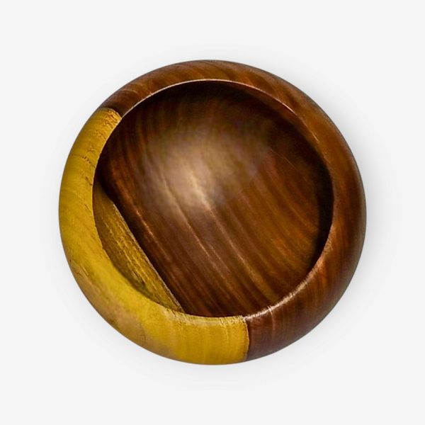 Oval Bowl Set