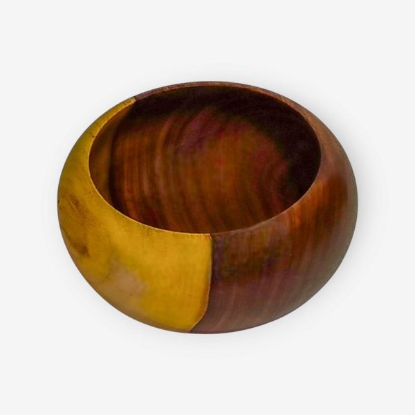 Oval Bowl Set