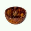 Round Bowl Set