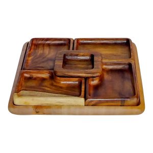 Serving Tray