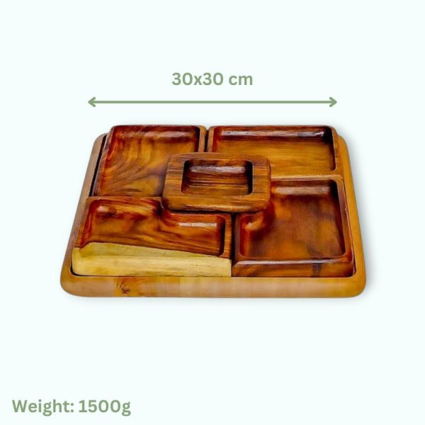 Serving Tray