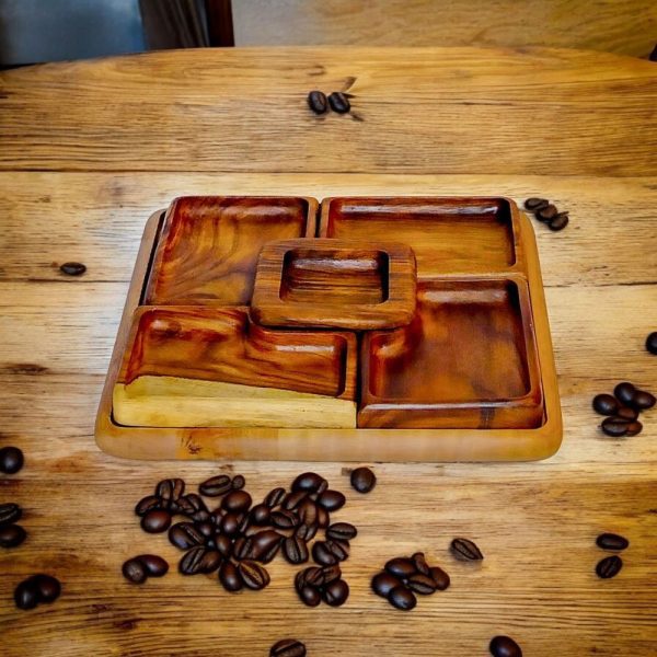 Serving Tray